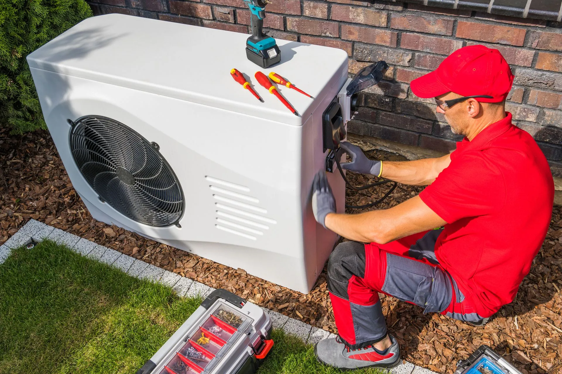 About HVAC in Gretna, VA